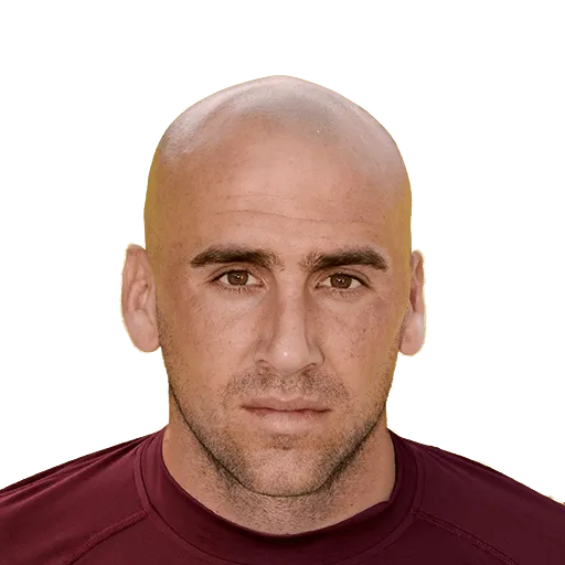 Guillermo Rodríguez logo