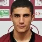 Francesco Disanto photo