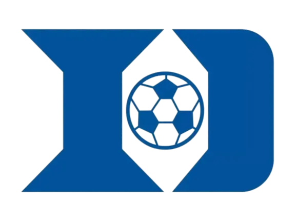 Duke (w) logo