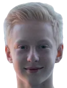 Laurits Pedersen logo