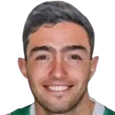 valentin amoroso portrait