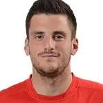 Alexis Theodosiadis logo