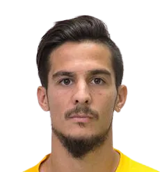 Facundo Bertoglio logo