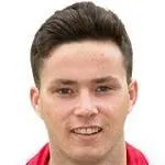 William Robertson photo 