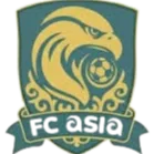 FC Asia Talas logo