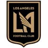 Los Angeles FC logo