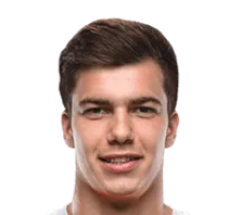 Radosław Majecki logo