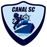 Olympic El Qanal logo