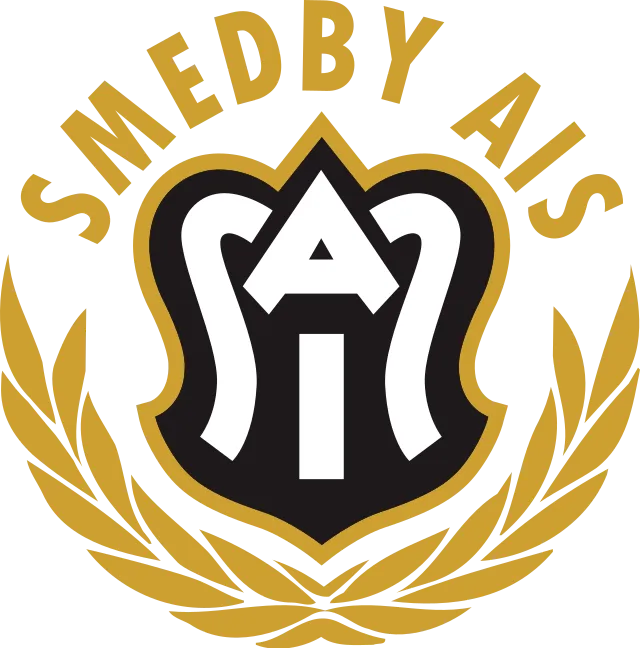 Smedby AIS logo
