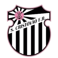 Sao Cristovao U20 logo