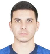 Brian Federico Ferreira logo