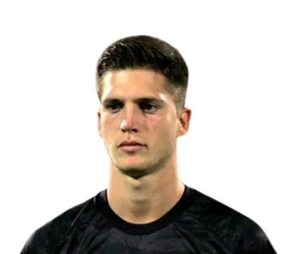 Facundo Cambeses logo