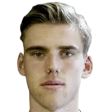 kasper jorgensen photo 