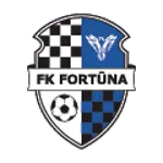 FK Fortuna logo