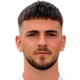 Samuele Di Benedetto portrait