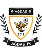 Agdas FK logo