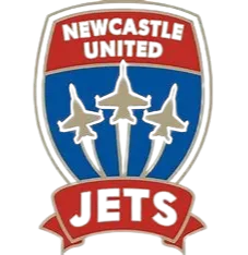 Newcastle Ladies FC Women logo