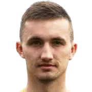 Sergiy Chernobay logo