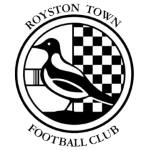 Royston Town U18 logo