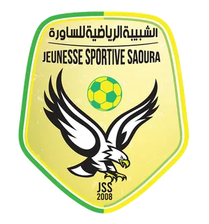 JS Saoura