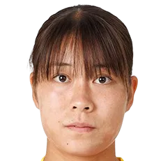Ai Kuwahara portrait
