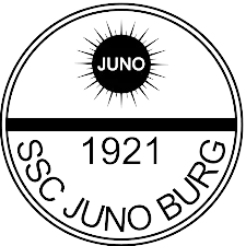 SSC Juno Burg Youth logo