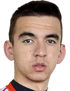 Rassul Karasev photo 