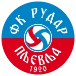 FK Rudar Pljevlja logo