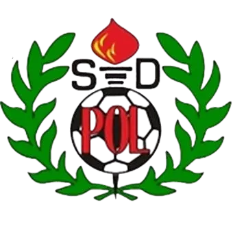 SD Pol logo