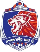 Port FC U23 logo