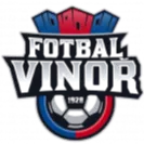 FK Vinor 1928 logo