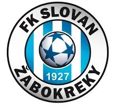 Slovan Zabokreky logo