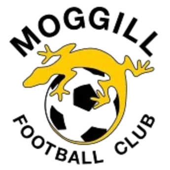 Moggill Reserves logo