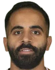 Hussain Al Qahtani logo