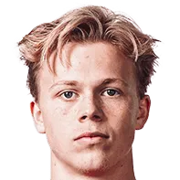 Villum Berthelsen logo