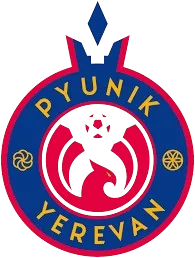 FC Pyunik Women logo