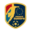 Projeto Europa U20 logo