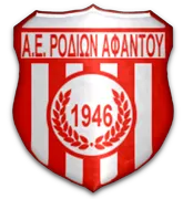 AER Afantou logo