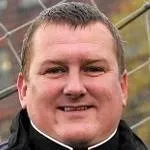 Karl Marginson photo 