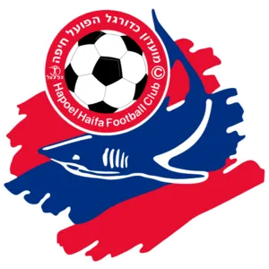 Hapoel Haifa U19 logo
