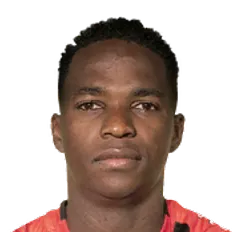 Yeison Carabali Uzuriaga logo