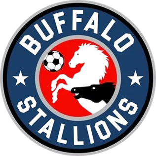 Buffalo Stallions logo