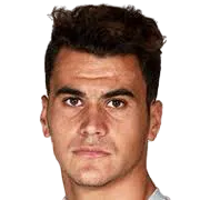 Alexandros Anagnostopoulos logo