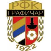 FK Graficar U19 logo