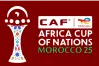 CAF Africa Cup of Nations logo