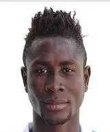 Ismael Bangoura logo