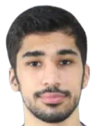 Saif Hassan Al Mohanadi logo