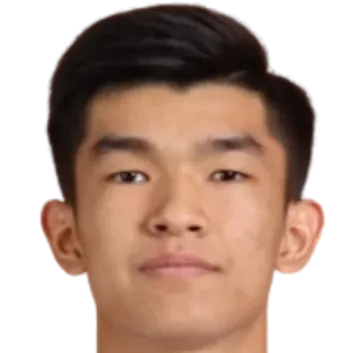 Kuanysh duysenbekuly photo 