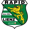 Rapid Lienz logo