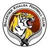 Balestier United RC logo